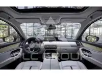 2026 Mazda CX-80