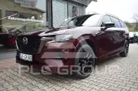 2026 Mazda CX-80