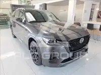 2026 Mazda CX-80