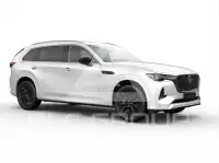 2026 Mazda CX-80