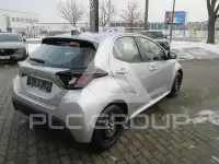 2026 Mazda 2