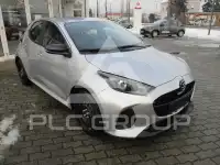 2026 Mazda 2