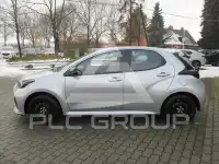 2026 Mazda 2 (Demio)