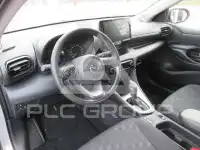 2026 Mazda 2