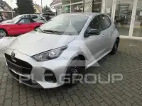 2026 Mazda 2
