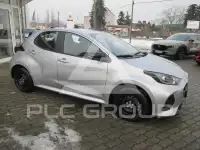 2026 Mazda 2