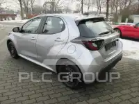2026 Mazda 2