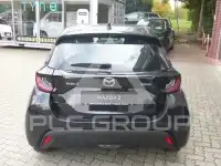 2026 Mazda 2 (Demio)