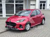 2026 Mazda 2