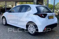 2026 Mazda 2 (Demio)