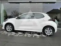 2026 Mazda 2 (Demio)