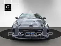 2026 Mazda 2 (Demio)