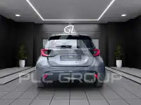 2026 Mazda 2 (Demio)