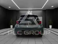 2026 Mazda 2