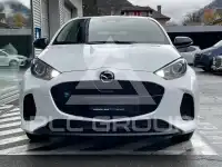 2026 Mazda 2 (Demio)