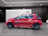 2026 Mazda 2
