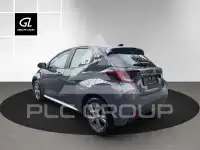 2026 Mazda 2 (Demio)