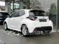 2026 Mazda 2 (Demio)