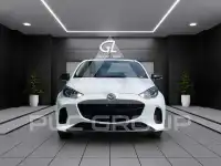 2026 Mazda 2