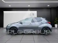 2026 Mazda 2 (Demio)
