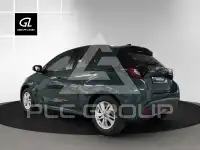 2026 Mazda 2 (Demio)