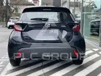 2026 Mazda 2 (Demio)