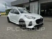 2026 Mazda 2