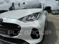 2026 Mazda 2