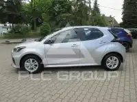 2026 Mazda 2