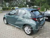 2026 Mazda 2