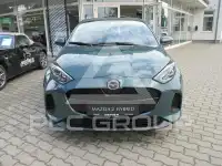2026 Mazda 2