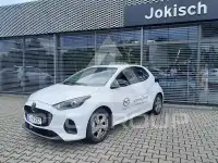 2026 Mazda 2 (Demio)