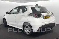 2026 Mazda 2 (Demio)