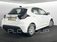 2026 Mazda 2 (Demio)
