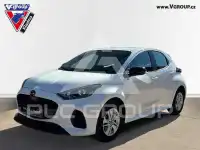2026 Mazda 2