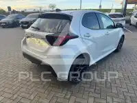 2026 Mazda 2