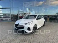 2026 Mazda 2