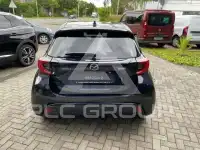 2026 Mazda 2