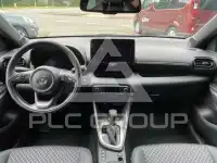 2026 Mazda 2