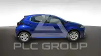 2026 Mazda 2 (Demio)