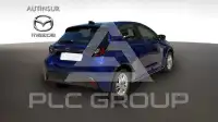 2026 Mazda 2 (Demio)