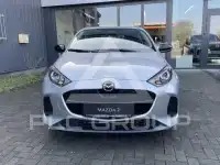 2026 Mazda 2
