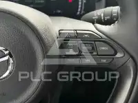 2026 Mazda 2 (Demio)