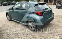 2026 Mazda 2