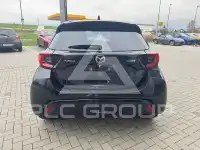2026 Mazda 2