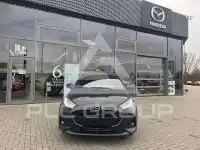 2026 Mazda 2
