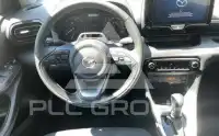2026 Mazda 2