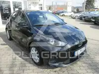 2026 Mazda 2