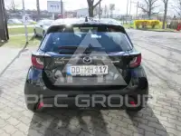 2026 Mazda 2
