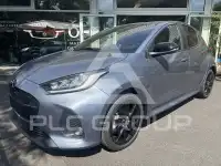 2026 Mazda 2 (Demio)